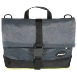 Haberland Lenkertasche eMotion anthrazit 31x21x10cm 6l