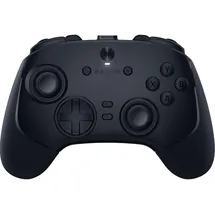 Razer Wolverine V3 Pro 8K Controller Schwarz PC