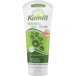 Rotary Hand & Nagelcreme 100 ml
