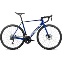 Orbea Orca m30i 2026 28 Zoll RH 47 cm Unisex cobalt blue
