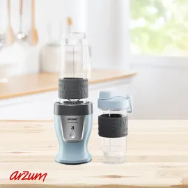 Arzum AR1032-B Smoothie-Maker