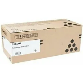 Ricoh 408451 schwarz