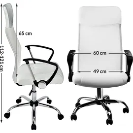 CASARIA Deluxe weiß