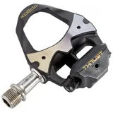 XPEDO Thrust Sl schwarz. 9/16 Zoll