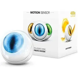 FIBARO Z-Wave Plus Motion Sensor FIBEFGMS-001-ZW5