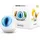 FIBARO Z-Wave Plus Motion Sensor FIBEFGMS-001-ZW5
