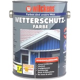 Wilckens Wetterschutzfarbe 2,5 l, Schwedenrot