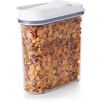 Oxo Müslispender mittel weiß 3,2 l