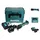 Makita DTM 51 RGJ inkl. 2 x 6,0 Ah + Makpac