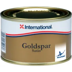 Lack für den Innenbereich GOLDSPAR SATIN International - INTERNATIONAL EINHEITSFARBE 375 mL