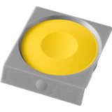 Pelikan 808121 Farbe auf Wasserbasis Gelb Palette 1 Stück(e)