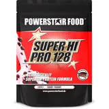 Powerstar Food Super Hi Pro 128 Kirsch-Joghurt Pulver 1000 g