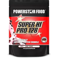 Powerstar Food Super Hi Pro 128 Kirsch-Joghurt Pulver 1000 g