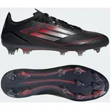 - Core Black / Iron Met / Lucid Red - 46