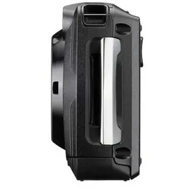 Pentax WG-8 Schwarz