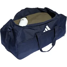 Adidas Tiro League Duffelbag M Team Navy Blue 2 / Black / White 1 Größe