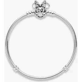 Pandora Disney x Pandora 597770CZ-18 - silber