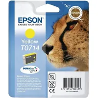Epson T0714 gelb