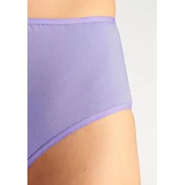 petite fleur by lascana Hüftslip 10 St. Bunt 32/34