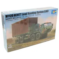 Trumpeter 00710 1:72 M1120 HEMTT Load Handing System (LHS)