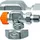 HEIMEIER Eclipse Thermostatventil DN15 1/2 Zoll