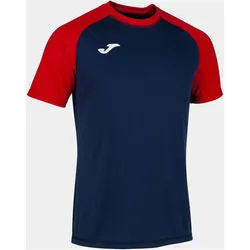 JOMA Teamwork Handballtrikot 336 - marineblau/rot XL