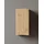 WELLTIME Hängeschrank WELLTIME, braun (wotaneiche), B:30cm H:64cm T:20cm, Holzwerkstoff, Schränke, Hängeschrank, Welltime, Breite 30 cm, reversibel, 1-türig