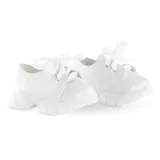 Corolle Puppen-Sneakers Weiß
