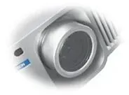 Epson Weitwinkelobjektiv W03