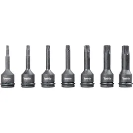 Makita T-Schlagnuss-Set 7-tlg.