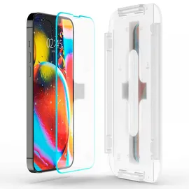 SPIGEN tR EZ Fit 2 Pack für iPhone 14 Plus/iPhone 13 Pro Max