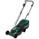 FERREX 20V Akku-Rasenmäher 33cm, kabellos, ohne Akku und Ladegerät