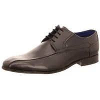 Bugatti Mattia II Herren, schwarz, 40 EU