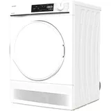 Sharp KD-NCA0S7PW9-DE Kondenstrockner (10 kg)