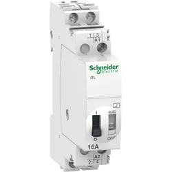 Schneider Electric Fernschalter ITL A9C30812