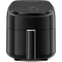 Chefman TurboFry Touch Digitale 2L-Heißluftfritteuse schwarz