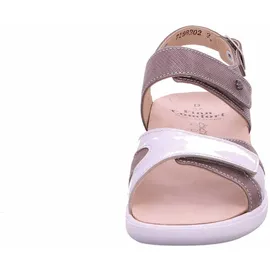 Finn Comfort NADI Damen beige/silber 39