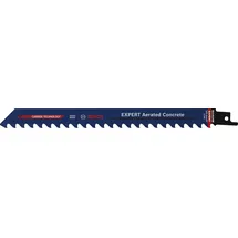 Bosch S 1141 HM Säbelsägeblatt 1 Stück 225 mm