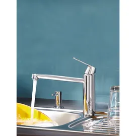 Grohe Cosmopolitan chrom
