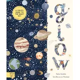 Magic cat Glow: A Children's Guide to the Night Sky