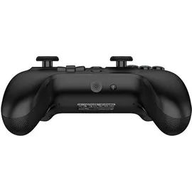 GameSir G7 HE Controller Schwarz Xbox