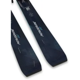 Völkl Peregrine 82 Lowride Blau 162 cm