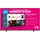 Hisense 85E7S PRO 85" Hi-QLED 4K Smart TV