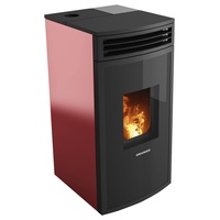 Oranier | Pelletofen | Neta | 8 kW |