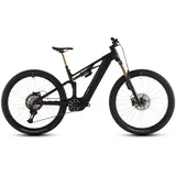 Cube Stereo Hybrid ONE44 HPC AT 29 Zoll 800Wh - L - carbon n gold