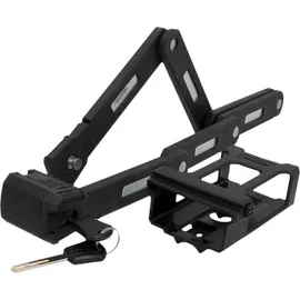 Fischer Faltschloss PROTEC PLUS FK85