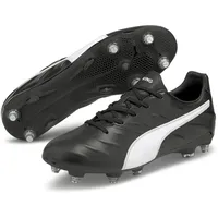 Puma KING Pro 21 MxSG Herren schwarz, / 8.5