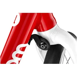woom GO 1 12 Zoll woom red