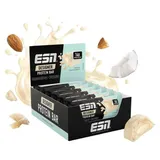 ESN Designer Proteinriegel Almond Coconut 12 x 45 g