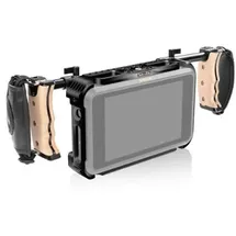 Shape Cage für Atomos Shogun 7 Monitor